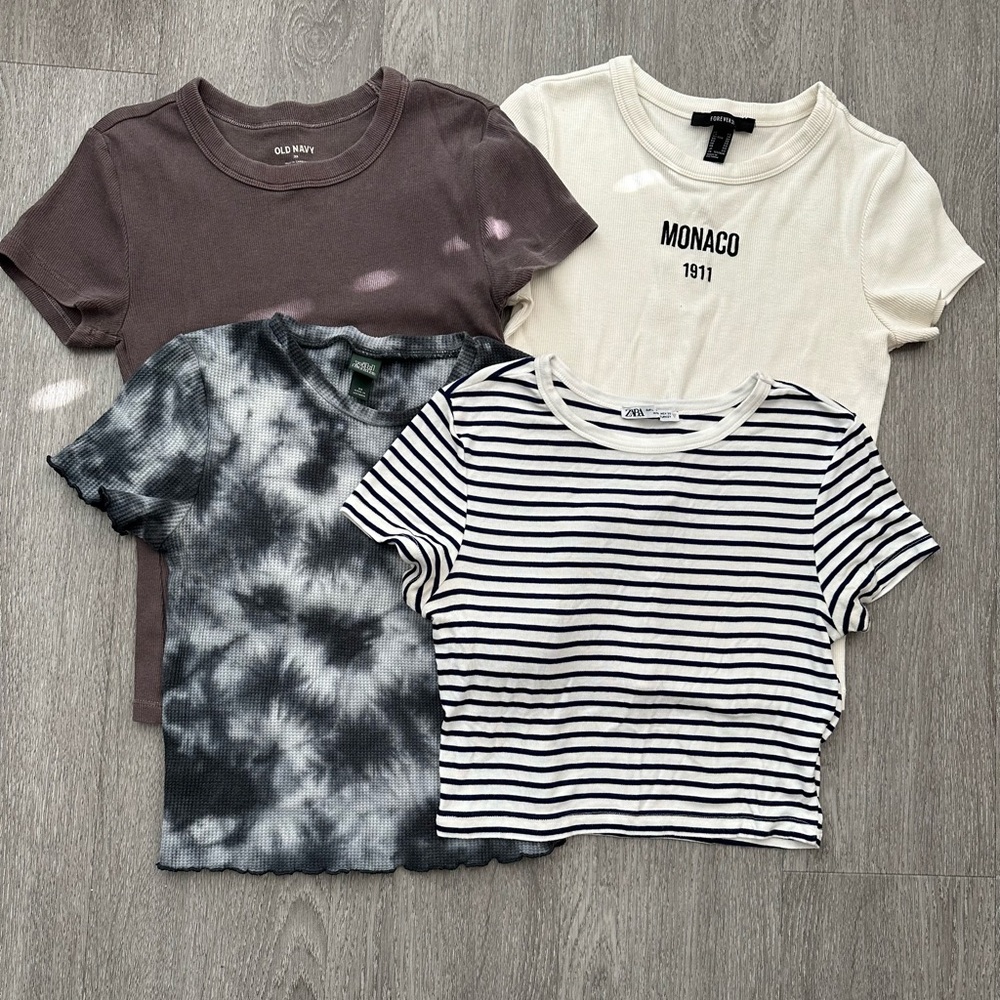 Women’s Top Bundle